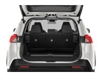 2022 Toyota RAV4 LE AWD Exterior Shot 4