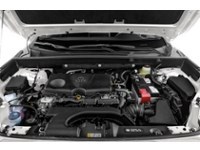 2022 Toyota RAV4 LE AWD Exterior Shot 3