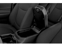 2022 Toyota RAV4 LE AWD Interior Shot 7