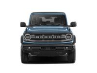 2022 Ford Bronco Big Bend 4 Door 4x4 Exterior Shot 5