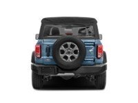 2023 Ford Bronco Big Bend 4 Door 4x4 Exterior Shot 7