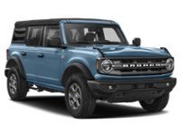 2022 Ford Bronco Big Bend 4 Door 4x4 Exterior Shot 8