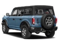2022 Ford Bronco Big Bend 4 Door 4x4 Exterior Shot 9