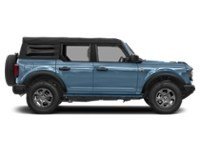 2023 Ford Bronco Big Bend 4 Door 4x4 Exterior Shot 10
