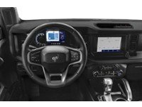 2023 Ford Bronco Big Bend 4 Door 4x4 Interior Shot 3
