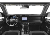 2023 Ford Bronco Big Bend 4 Door 4x4 Interior Shot 6
