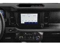2023 Ford Bronco Big Bend 4 Door 4x4 Interior Shot 2