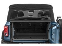 2023 Ford Bronco Big Bend 4 Door 4x4 Exterior Shot 4