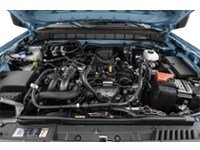 2023 Ford Bronco Big Bend 4 Door 4x4 Exterior Shot 3