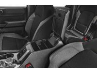 2022 Ford Bronco Big Bend 4 Door 4x4 Interior Shot 7