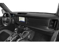 2023 Ford Bronco Big Bend 4 Door 4x4 Interior Shot 1