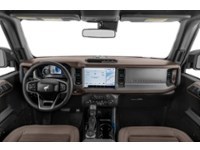 2023 Ford Bronco Outer Banks 4 Door 4x4 Interior Shot 6