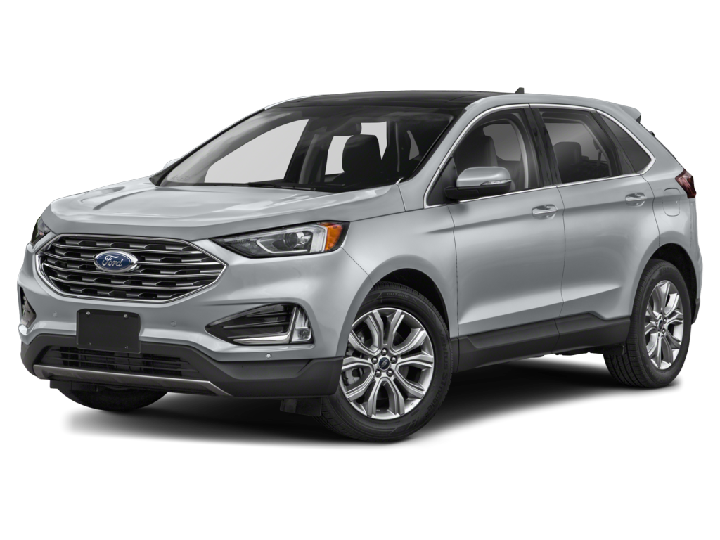 2024 Ford Edge Exterior