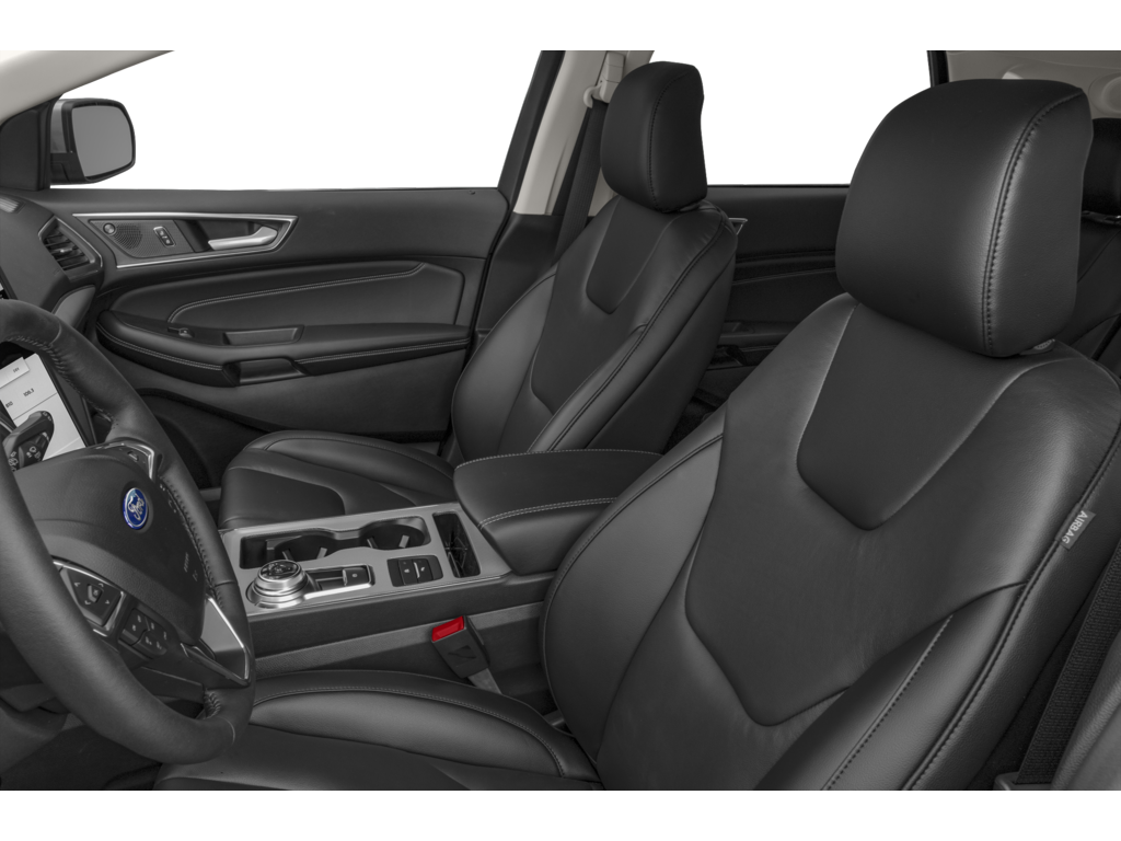 2024 Ford Edge Interior