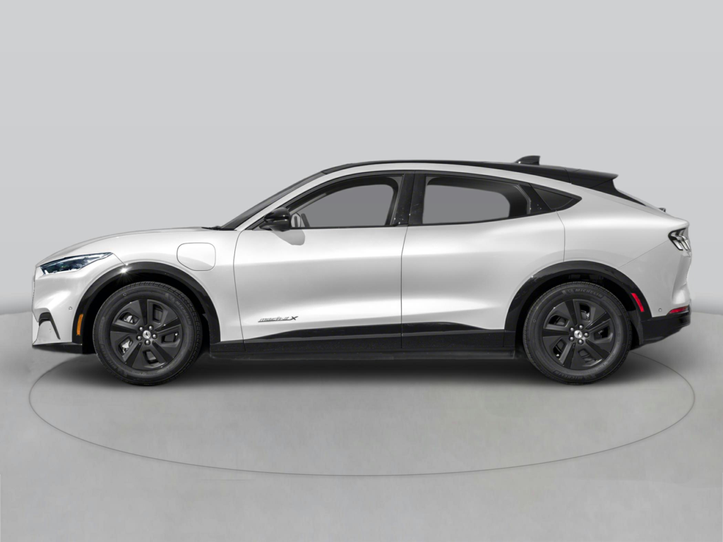 2024 Ford Mustang Mach-E