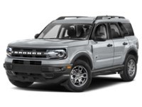 2024 Ford Bronco Sport Big Bend 4x4 Exterior Shot 1