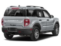 2024 Ford Bronco Sport Big Bend 4x4 Exterior Shot 2