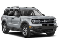 2024 Ford Bronco Sport Big Bend 4x4 Exterior Shot 8