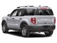 2024 Ford Bronco Sport Big Bend 4x4 Exterior Shot 9
