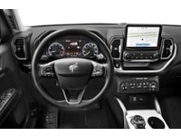 2024 Ford Bronco Sport Big Bend 4x4 Interior Shot 3
