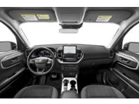 2024 Ford Bronco Sport Big Bend 4x4 Interior Shot 6