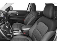 2024 Ford Bronco Sport Big Bend 4x4 Interior Shot 4
