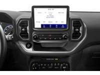 2024 Ford Bronco Sport Big Bend 4x4 Interior Shot 2