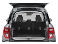 2024 Ford Bronco Sport Big Bend 4x4 Exterior Shot 4