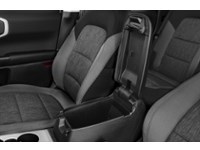 2024 Ford Bronco Sport Big Bend 4x4 Interior Shot 7