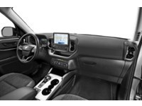 2021 Ford Bronco Sport Big Bend 4x4 Interior Shot 1