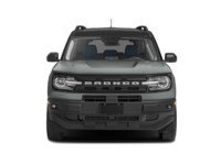 2023 Ford Bronco Sport Outer Banks 4x4 Exterior Shot 5