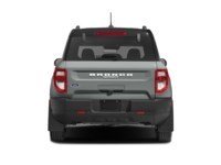 2023 Ford Bronco Sport Outer Banks 4x4 Exterior Shot 7