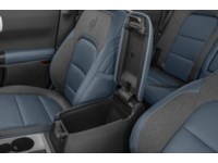 2021 Ford Bronco Sport Outer Banks 4x4 Interior Shot 7