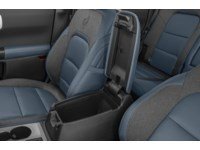 2023 Ford Bronco Sport Outer Banks 4x4 Interior Shot 7