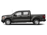 2022 Ford F-150 XL 4WD SuperCrew 5.5' Box Exterior Shot 6