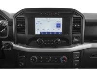 2022 Ford F-150 XL 4WD SuperCrew 5.5' Box Interior Shot 2