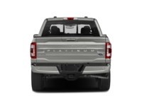 2022 Ford F-150 Platinum 4WD SuperCrew 5.5' Box Exterior Shot 7