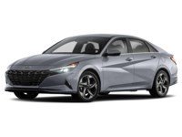 2021 Hyundai Elantra HEV Preferred DCT Exterior Shot 1