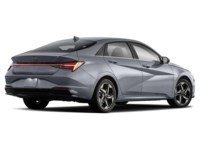 2021 Hyundai Elantra HEV Preferred DCT Exterior Shot 2