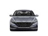 2021 Hyundai Elantra HEV Preferred DCT Exterior Shot 5