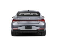 2021 Hyundai Elantra HEV Preferred DCT Exterior Shot 7