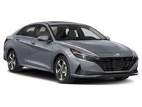 2021 Hyundai Elantra HEV Preferred DCT Exterior Shot 8