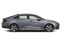 2021 Hyundai Elantra HEV Preferred DCT Exterior Shot 10