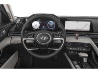 2021 Hyundai Elantra HEV Preferred DCT Interior Shot 3