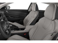 2021 Hyundai Elantra HEV Preferred DCT Interior Shot 4