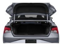 2021 Hyundai Elantra HEV Preferred DCT Exterior Shot 4