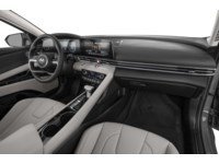 2021 Hyundai Elantra HEV Preferred DCT Interior Shot 1