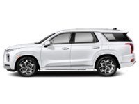 2022 Hyundai Palisade Ultimate Calligraphy 7-Passenger AWD Exterior Shot 6