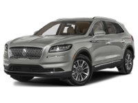 2023 Lincoln Nautilus Reserve AWD Exterior Shot 1