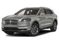 2022 Lincoln Nautilus Reserve AWD Exterior Shot 1